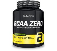 Biotech USA BCAA Zero 700 G Aminoacidi Leucina Isoleucina Valina (52,84€/Kg)