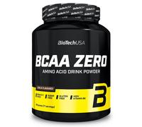 BioTech USA BCAA ZERO 700 g mela verde