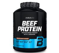 BioTech USA Beef Protein 1816 g vaniglia - cannella