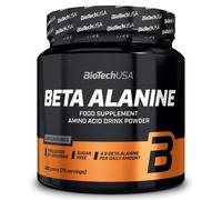 BioTech USA Beta Alanina - 300 g