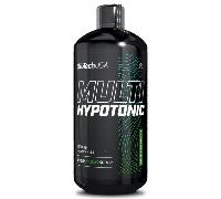 BioTech USA Bevanda multi ipotonica 1:65, Mojito - 1000 ml