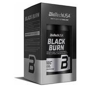 BIOTECH USA BLACK BURN 90 CPS