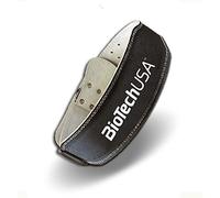 Biotech USA - Bodybuilding belt black - L-Grande