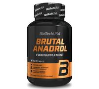 BioTech USA Brutal Anadrol - 90 Capsule