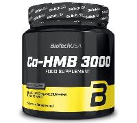 BioTech USA Ca-HMB 3000 - 270 g