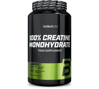 Biotech USA Creatina Monoidrato 1000g Polvere Integratore Bodybuilding