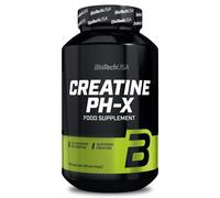 BioTech USA Creatina pH-X - 90 Capsule