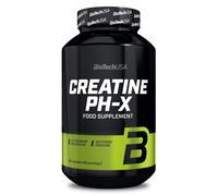 BIOTECH USA CREATINE PH-X 210 CPS