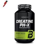 Biotech Usa, Creatine PH-X, 210 cps Creatina in capsule