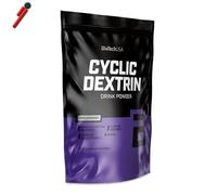 BioTech Usa, Cyclic Dextrin, 1000 g Ciclodestrine