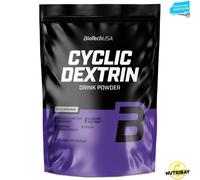 Biotech Usa Cyclic Dextrin - 1000 gr Energia per l'allenamento