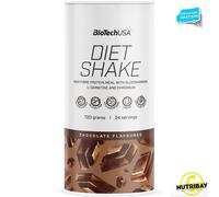 BIOTECH USA DIET SHAKE - 720 gr BEVANDA IPERPROTEICA