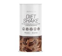 Biotech Usa Diet Shake 720 gr proteine con l-carnitina e glucosammina