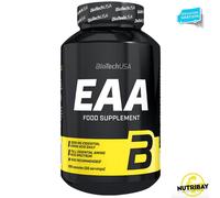 BIOTECH USA EAA CAPS 200 CPS