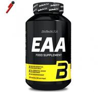 BIOTECH USA EAA CAPS 200 CPS