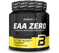 BioTech USA EAA Zero, Limone, 350 g