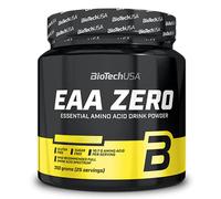 Biotech Usa EAA Zero 350 grammi Aminoacdi Essenziali a Zero Carboidrati