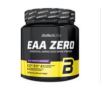 Biotech Usa Eaa Zero 350g Aminoacidi essenziali Bcaa Zero Carboidrati