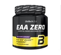BioTech USA EAA Zero, al gusto di mela - 350 g