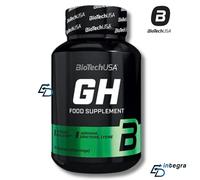 BIOTECH USA GH 120 CPS