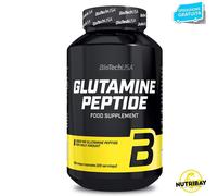 BIOTECH USA GLUTAMINE PEPTIDE 180 CPS