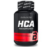 Biotech Usa Hca 100 caps estratto di Garcinia Cambogia Fat Burner