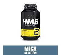 Biotech USA Hmb Pillole Bodybuilding Supplemento Testo Booster Ripresa 150