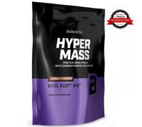BIOTECH USA Hyper Mass 1000 gr GAINER con Proteine e Creatina