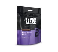 BioTechUSA Hyper Mass (1000 g, Cioccolato)