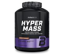 BIOTECH USA HYPER MASS 2,27 KG Cioccolato