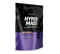 BioTech USA Hyper Mass / HYPERMASS 1000G, Mass Gainer Creatina (22,49€/kg)