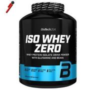 BIOTECH USA ISO WHEY ZERO 1,816 KG Cioccolato