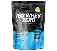 BioTech USA Iso Whey Zero, al gusto di cioccolato bianco - 454 g