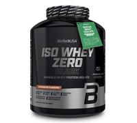 BIOTECH USA ISO WHEY ZERO BLACK 1,816 KG Cioccolato