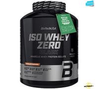 BIOTECH USA ISO WHEY ZERO BLACK 1,816 KG Cioccolato