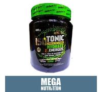 Biotech USA Isotonica Bevanda Polvere, Limone Ice Tè 600g Magnesio Sodio Vitamin