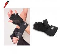 Biotech Usa, Kyle Guanti in Pelle. Supporto e protezione