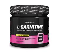 Biotech Usa L-Carnitine 150 gr Carnitina in polvere