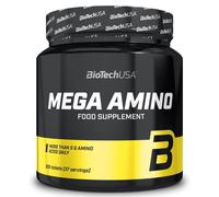 BioTechUSA Mega Amino (300 Compressa)