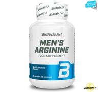 Biotech Usa Men's Arginmax 90 cpr.