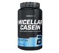 BIOTECH USA MICELLAR CASEIN 908 gr Proteine a lento Rilascio Caseine