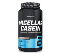 Biotech Usa Vaniglia Proteica Micellar Casein 908g