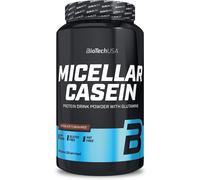 Biotech Usa Micellar Casein Protein Per Costruzione Muscolare 908 G (34,13€/Kg)