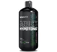 BioTech USA Multi Hypotonic Drink 1:65, Frutti di bosco - 1000 ml