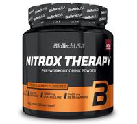 BIOTECH USA NITROX THERAPY 340 GR Tropicale