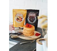 BioTech USA Pancake Proteico 1000G Senza Zuccheri Aggiunti + proteine