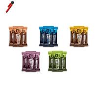BioTech Usa, Protein Bar, 20 x 35 g Barrette proteiche