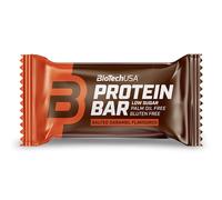 BioTechUSA Protein Bar (35 g, Caramello Salato)