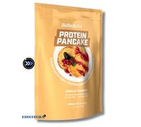 BIOTECH USA - Protein Pancake 1000g 1 kg Pancake Proteico