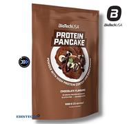 BIOTECH USA - Protein Pancake 1000g 1 kg Pancake Proteico